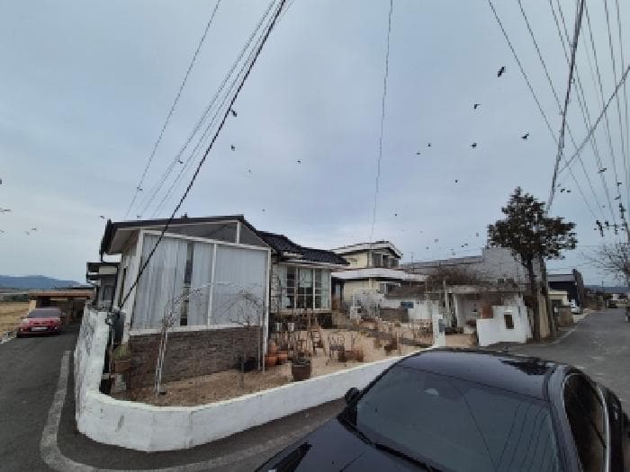 경상북도 경주시 안강읍 양월리 278-8