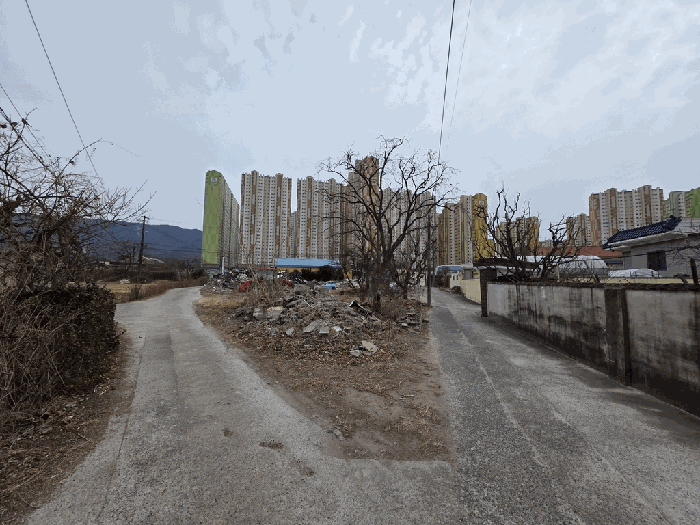 경상북도 경주시 외동읍 모화리 1416-3
