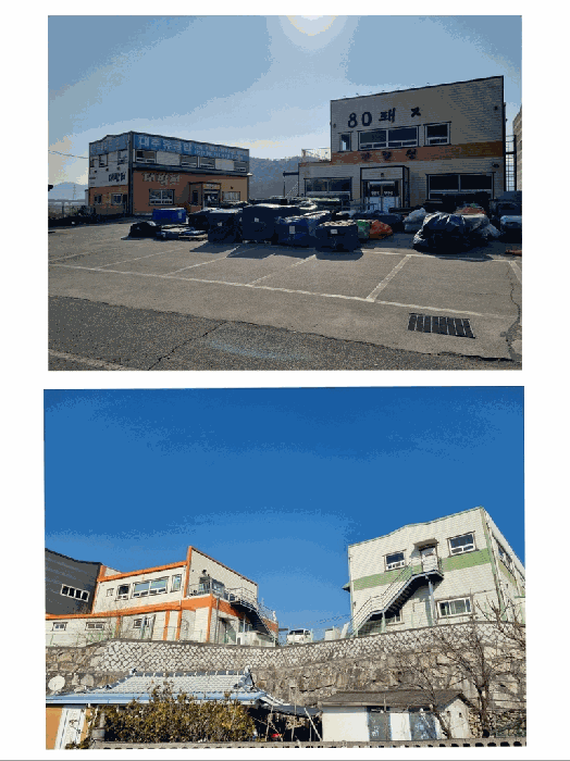 경상북도 경주시 외동읍 구어리 135 제1동 외 2 필지 외 1개 동