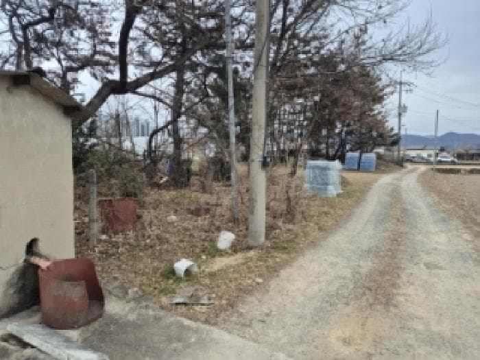 경상북도 경주시 천북면 동산리 710-3 외 2 필지