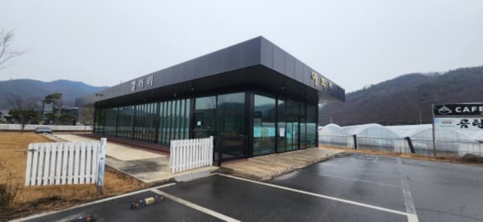 경상북도 김천시 남면 오봉로 717 (2동)