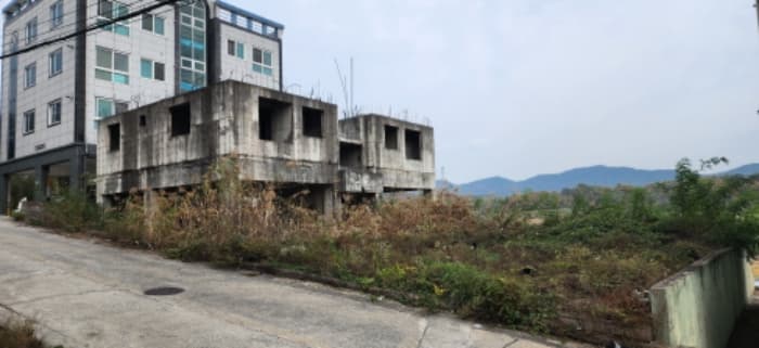 경상북도 구미시 산동읍 봉산리 458-15 외 2 필지