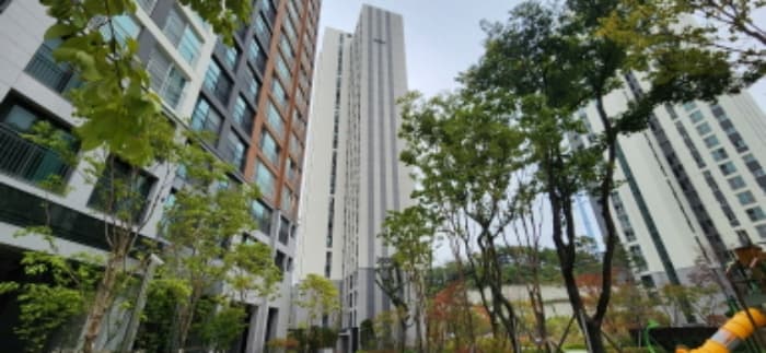 경상북도 구미시 산동읍 신당인덕3로 16, 3009동 1층101호 (구미확장단지중흥에스-클래스에듀포레)
