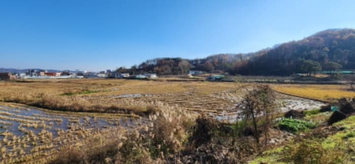 경상북도 구미시 고아읍 관심리 815