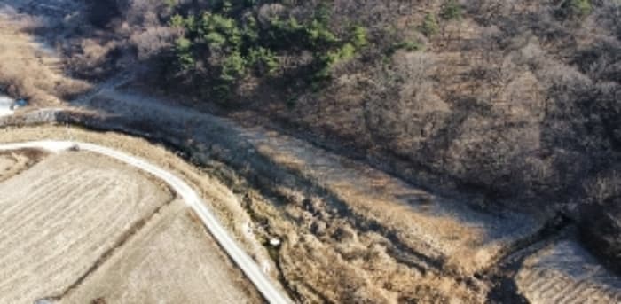 경상북도 김천시 조마면 신곡리 876-1 외 2 필지