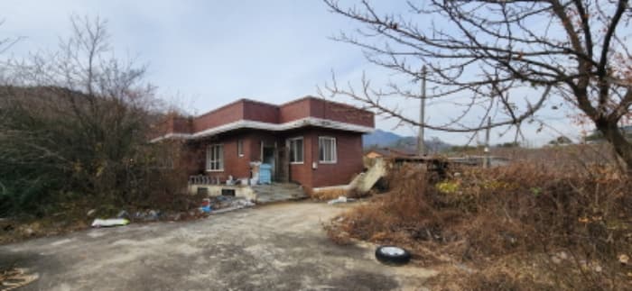 경상북도 구미시 선산읍 북산리 535