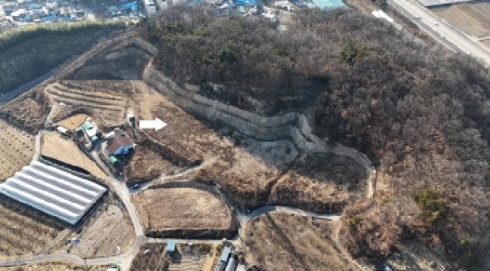 경상북도 김천시 덕곡동 산29-15 외 4 필지