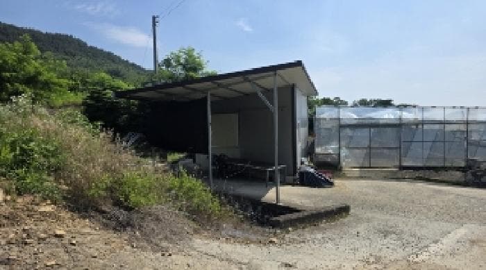 경상북도 김천시 남면 옥산리 15 외 2 필지