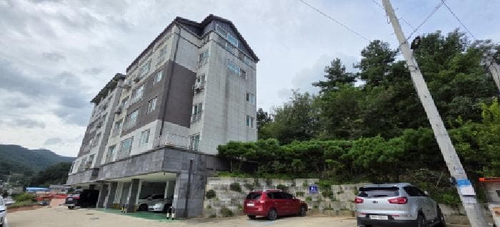 경상북도 김천시 대항면 향천리 808-1  4층503호