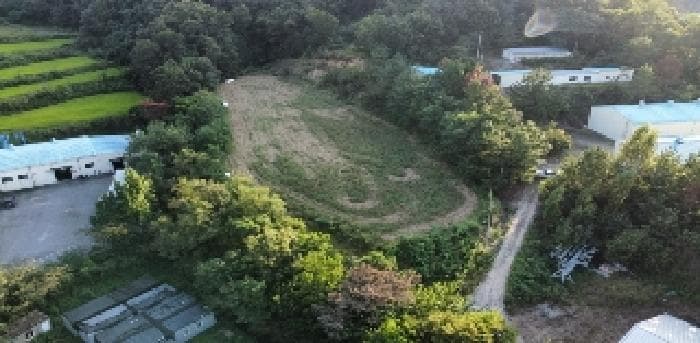 경상북도 구미시 고아읍 대망리 774 외 1 필지