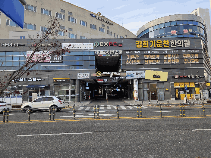 경상북도 김천시 율곡동 781 메타폴리스  2층225호