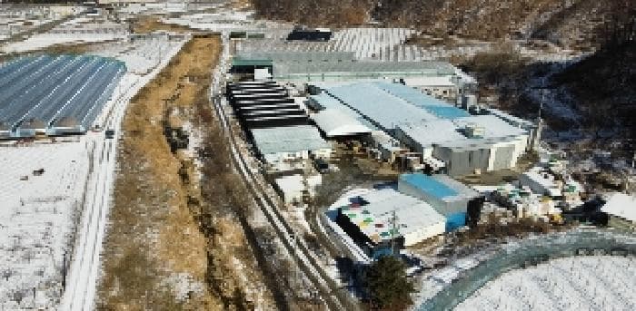 경상북도 김천시 조마면 대방리 137, 1동호 외 3 필지 외 1개 동