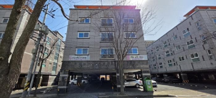 경상북도 구미시 산동읍 봉산리 387-18 1동 4층505호