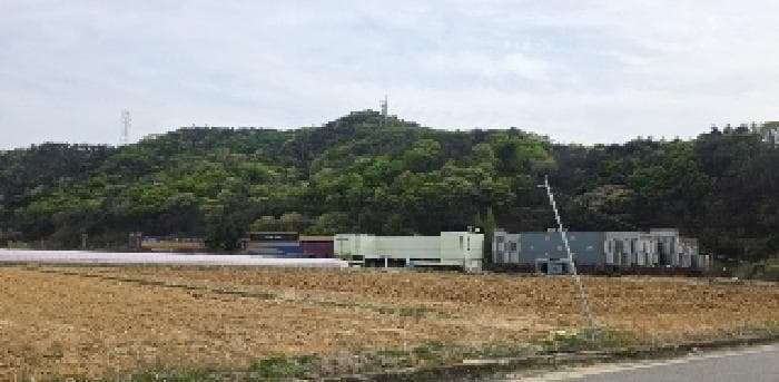 경상북도 김천시 남면 봉천리 산150