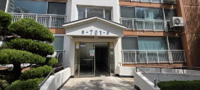 경상북도 구미시 구평동 475 부영아파트 701동 4층 406호