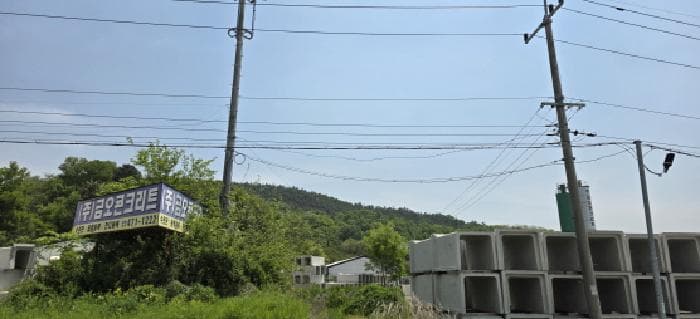 경상북도 구미시 도개면 동산리 782-1