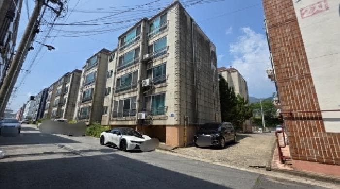 경상북도 구미시 사곡동 691-4 체리스빌 103동 4층402호