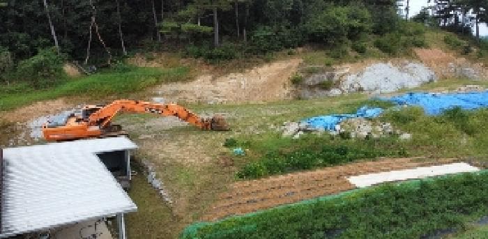 경상북도 구미시 산동읍 인덕리 444
