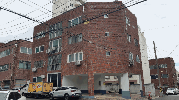 경상북도 구미시 형곡동 318-5 3층 302호