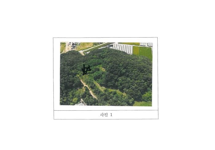 경상북도 김천시 감천면 도평리 산30