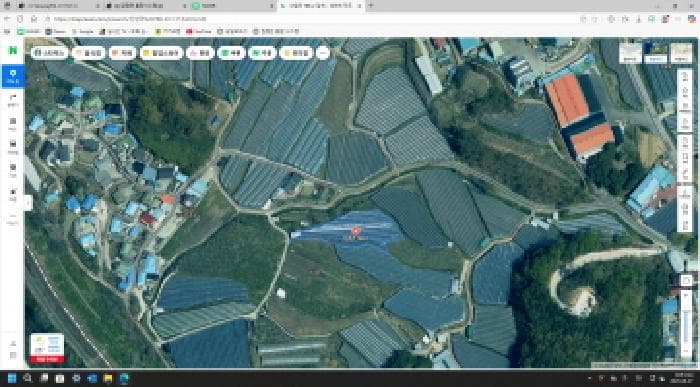 경상북도 김천시 봉산면 신암리 788-2