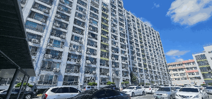 경상북도 구미시 공단동 114-4 행복아파트 101동 6층 608호