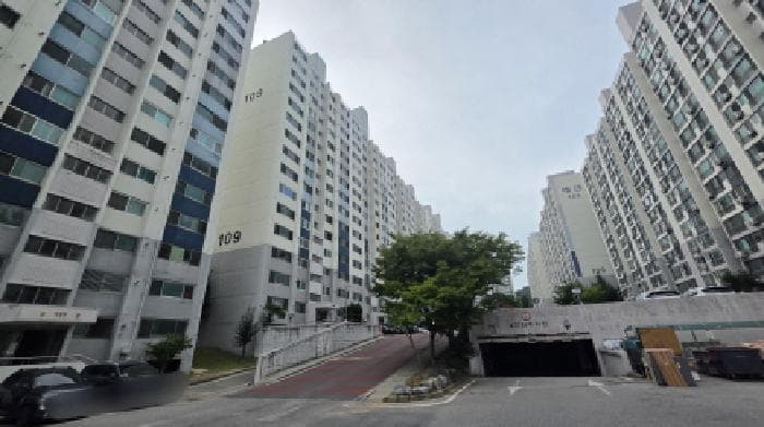 경상북도 구미시 옥계동 543 옥계에덴아파트 제109동 제3층 제303호