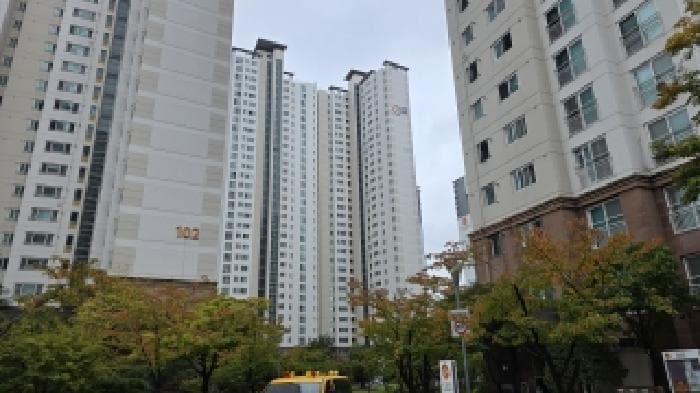 경상북도 구미시 옥계동 906 구미옥계우미린 103동 27층 2704호