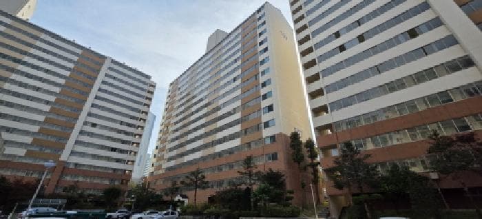 경상북도 구미시 구평동 454 부영아파트 507동 2층 204호