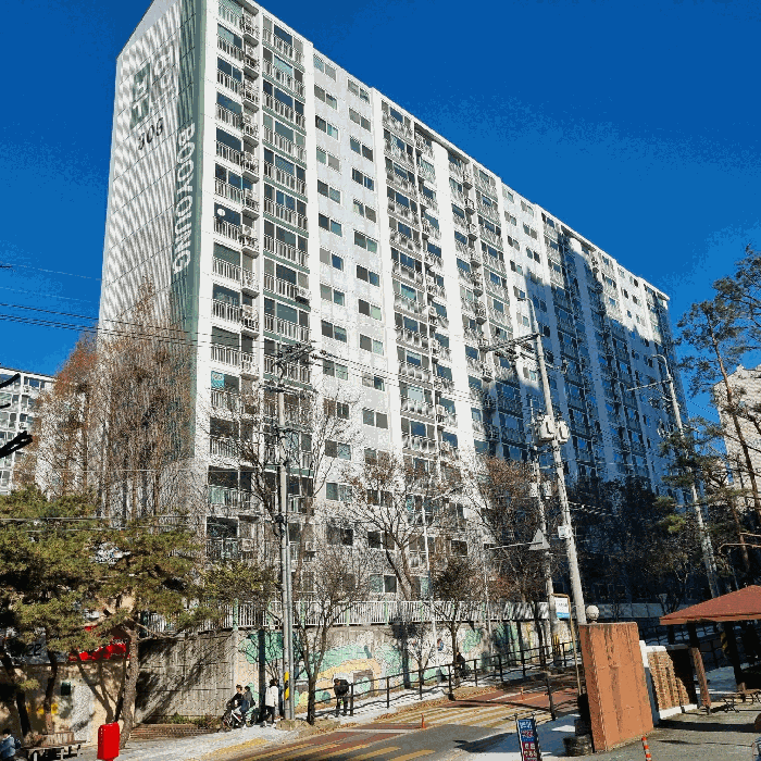 경상북도 구미시 구평동 453 부영아파트 309동 12층 1203호