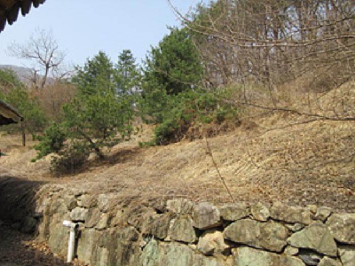 경상북도 문경시 농암면 내서리 741-8