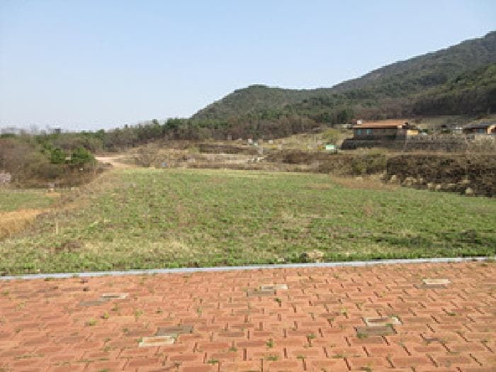 경상북도 상주시 은척면 남곡리 622-1