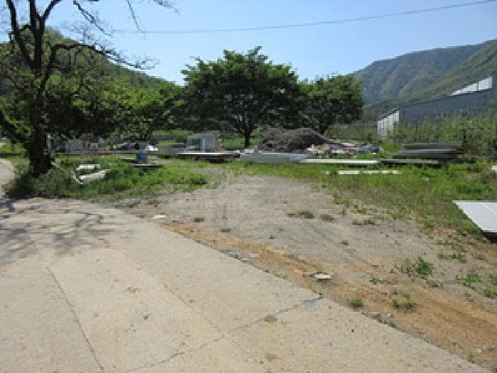 경상북도 문경시 마성면 모곡리 553-1 외 4 필지