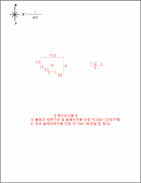 경상북도 상주시 공성면 용안리 766
