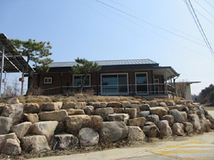경상북도 예천군 예천읍 고평리 582-5 가동