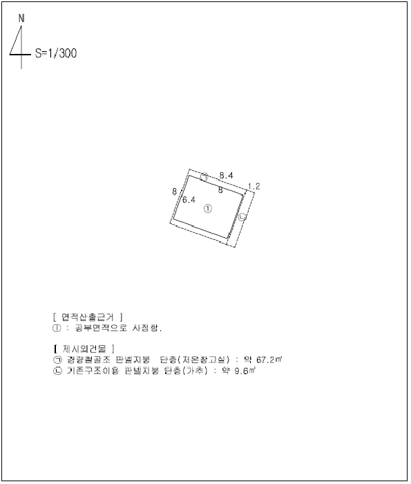 경상북도 상주시 모서면 지산리 380
