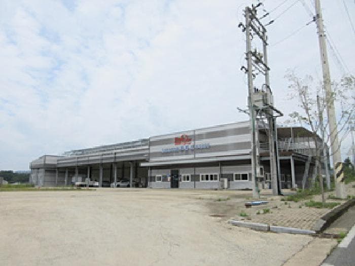 경상북도 예천군 보문면 승본리 584 가동