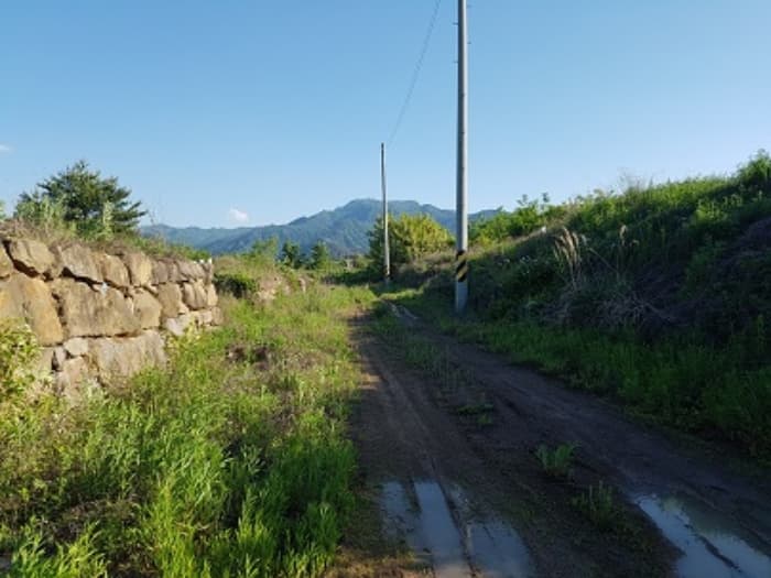 대구광역시 군위군 산성면 삼산리 760-5 외 8 필지