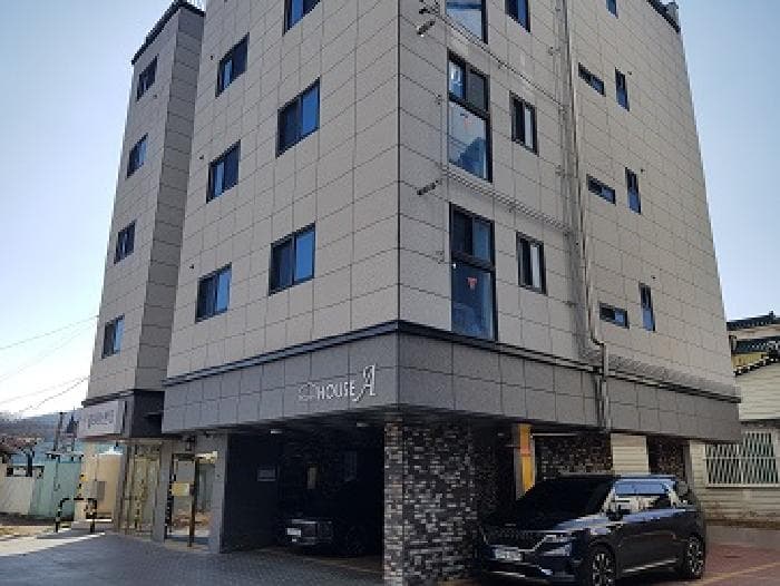 경상북도 의성군 봉양면 원지1길 39-6, 에이동 2층202호 (해피하우스)