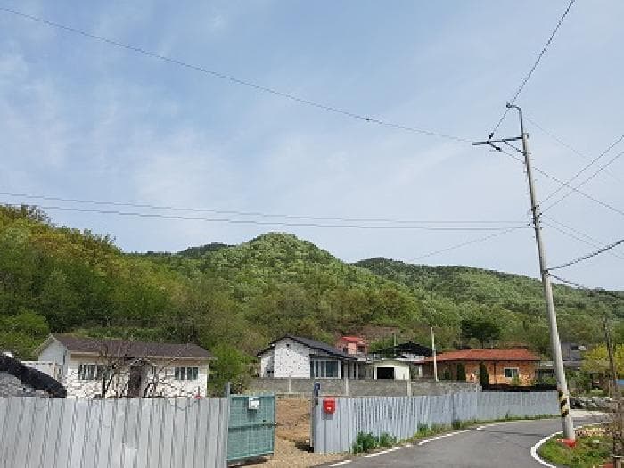 대구광역시 군위군 군위읍 금구리 산40