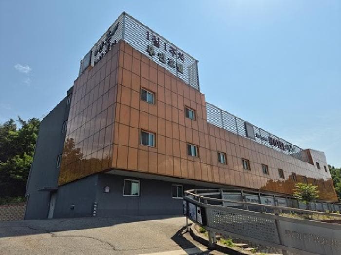 대구광역시 군위군 부계면 창평리 531-2 외 3 필지