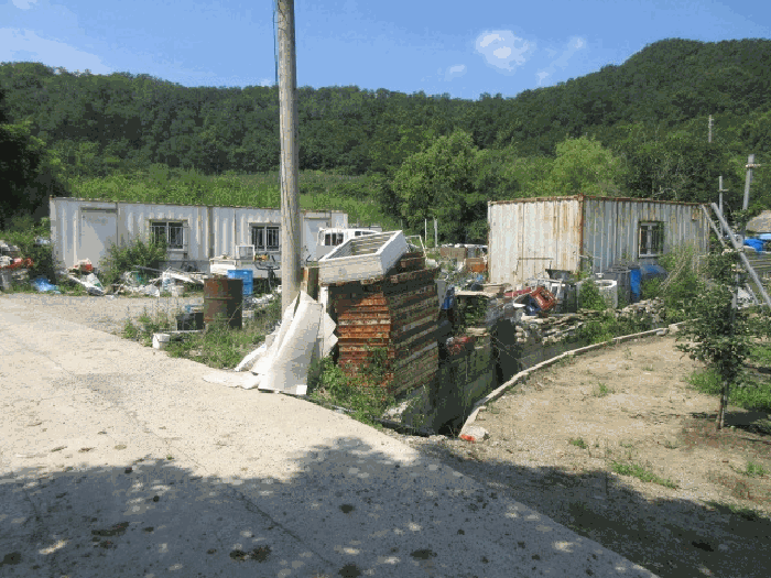 경상북도 청송군 현동면 창양리 340