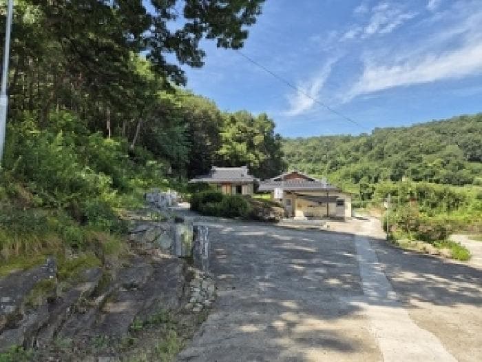 경상북도 의성군 단밀면 용곡리 863