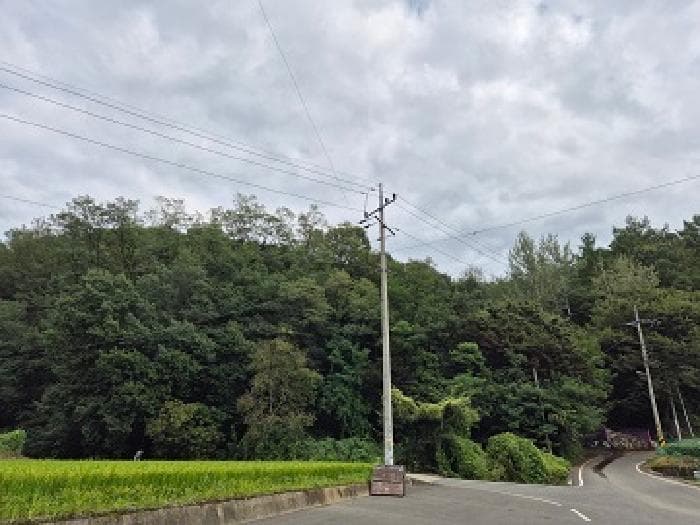 대구광역시 군위군 산성면 무암리 산30