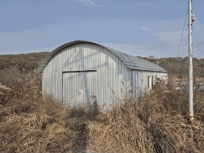 경상북도 의성군 비안면 화신리 803 외 1 필지