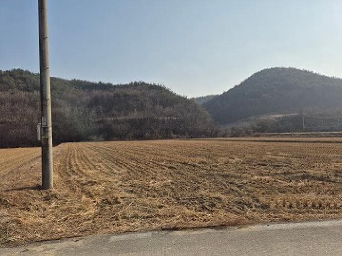 경상북도 청송군 부남면 양숙리 821-1