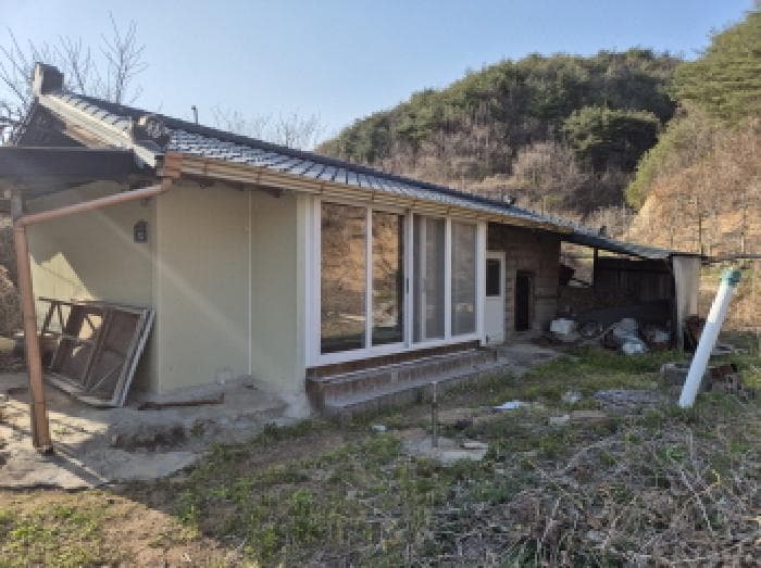 경상북도 영덕군 창수면 신기리 446-2 외 1 필지