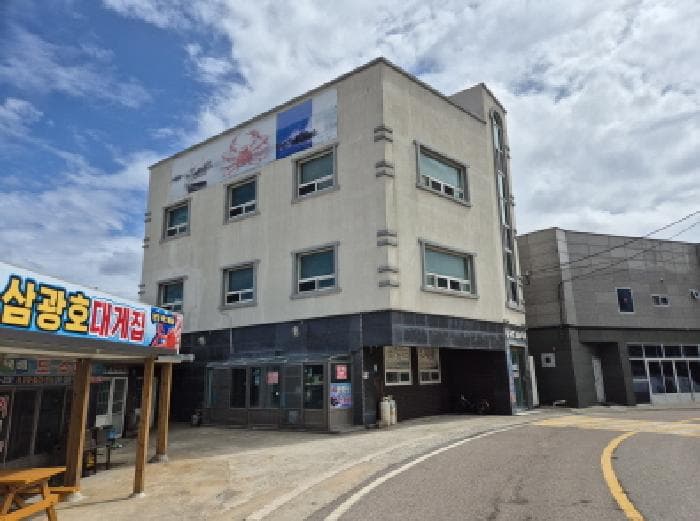 경상북도 영덕군 축산면 축산리 218-11 가동 외 1 필지