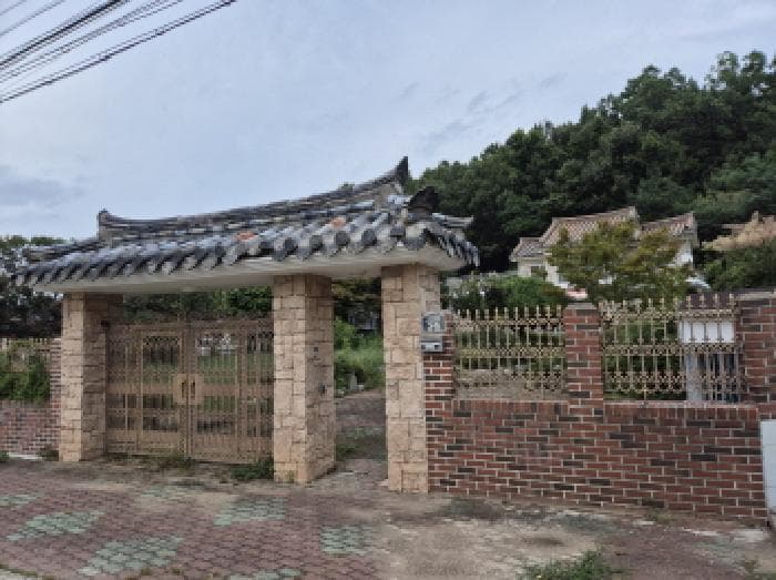 경상북도 영덕군 영해면 괴시리 224
