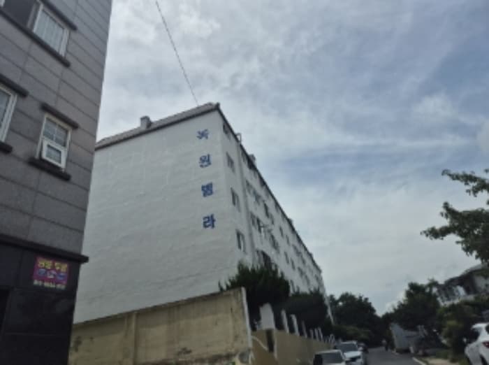 경상북도 포항시 북구 흥해읍 동해대로1463번길 17-25, 4층401호 (녹원빌라)